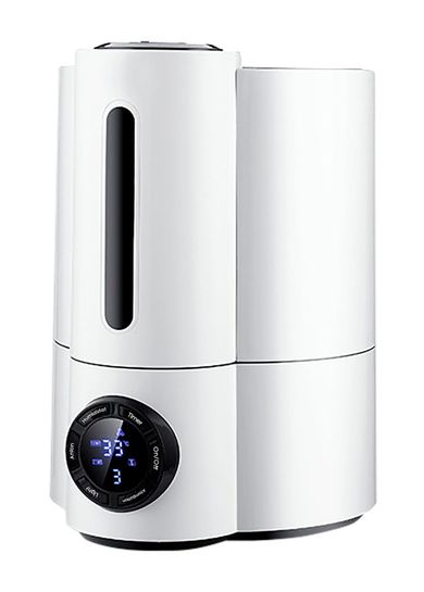 Ravanson, ultradźwiękowy nawilżacz powietrza, UH-004