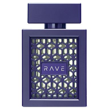 Rave, Now Intense, woda perfumowana, spray, 100 ml