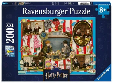 Ravensburger, Harry Potter, puzzle XXL, 200 elementów