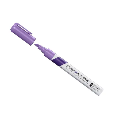 Rawmark, marker kredowy, pastelowy fiolet