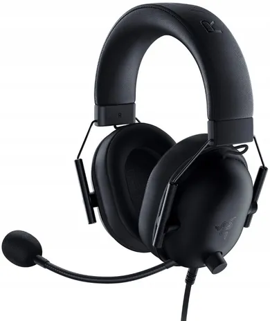 Razer, zestaw słuchawkowy, bezprzewodowy, RZ04-03240900-R3M1, Bluetooth, czarny