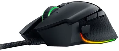 Razer, Basilisk, mysz, V3