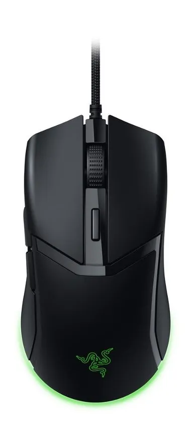 Razer, Cobra Mouse, mysz komputerowa, black