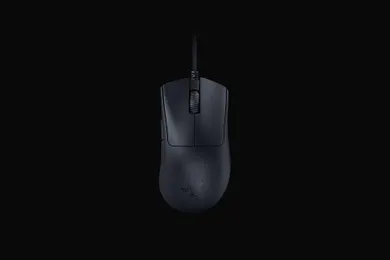 Razer, DeathAdder V3 Mouse, mysz komputerowa, black