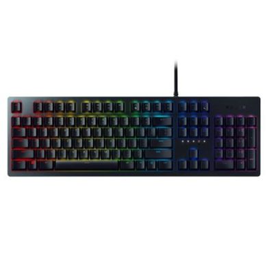 Razer, Huntsman Clicky Optical Switch, klawiatura gamingowa