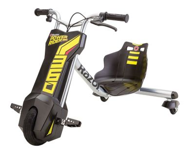Razor, Dirt, quad elektryczny