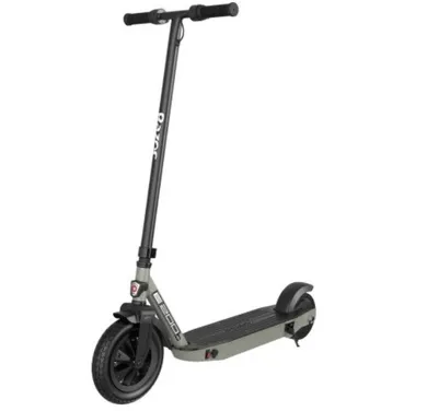 Razor, E-Scooter E200 HD, hulajnoga elektryczna, czarna