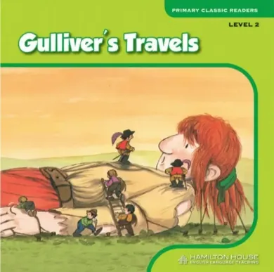 Reader. Level 2. Gulliver's Travels
