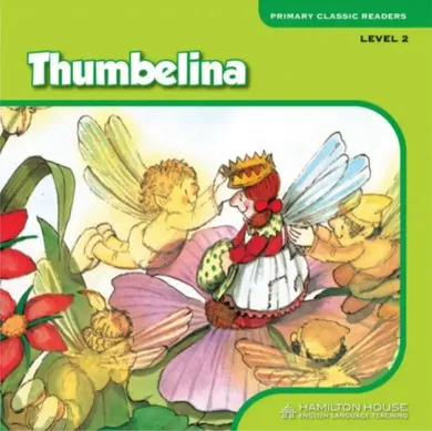 Reader. Level 2. Thumbelina