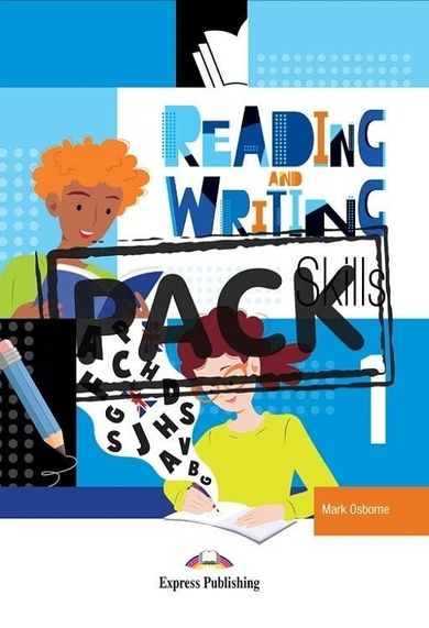 Reading & Writing Skills 1 SB + DigiBook (kod)