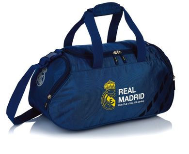 Real Madryt, torba treningowa