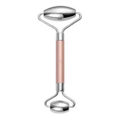 Real Techniques, Prep Cryo Sculpt Facial Roller, wałek do masażu twarzy