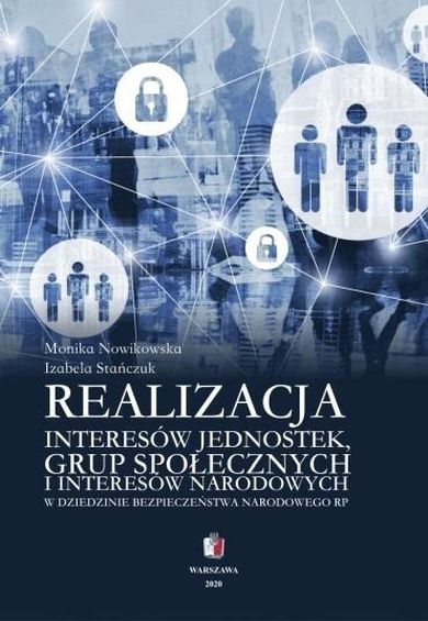 Realizacja interesów jednostek, grup społecznych