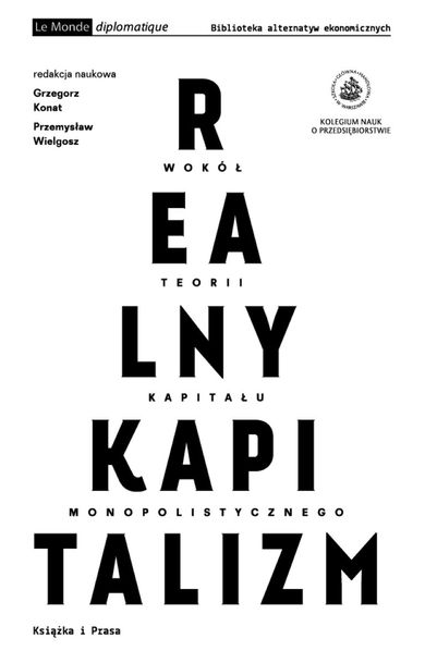 Realny kapitalizm