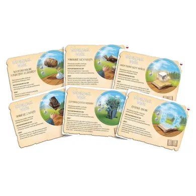 Rebel, Wędrujące wieże: zestaw mini dodatków #1