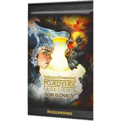 Rebel, Władca Pierścieni: Pojedynek o Śródziemie, Sojusznicy, dodatek do gry