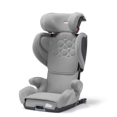 Recaro, Mako Elite 2, I-size, fotelik samochodowy, Carbon Grey, 100-150 cm