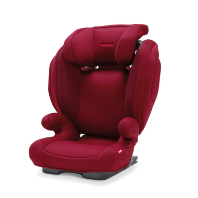 Recaro, Monza Nova 2 Seatfix, fotelik samochodowy, 15-36 kg, Select Garnet Red