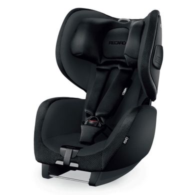 Recaro, Optia, fotelik Samochodowy, 9-18 kg, Black