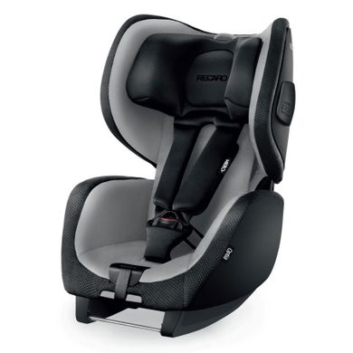Recaro, Optia, fotelik Samochodowy, 9-18 kg, Graphite