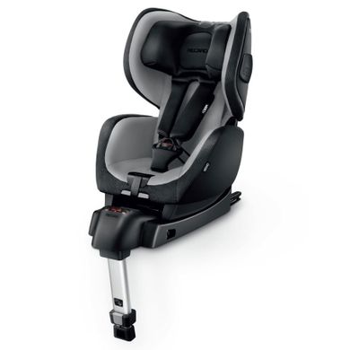 Recaro, Optiafix, Fotelik Samochodowy, 9-18 kg, Graphite
