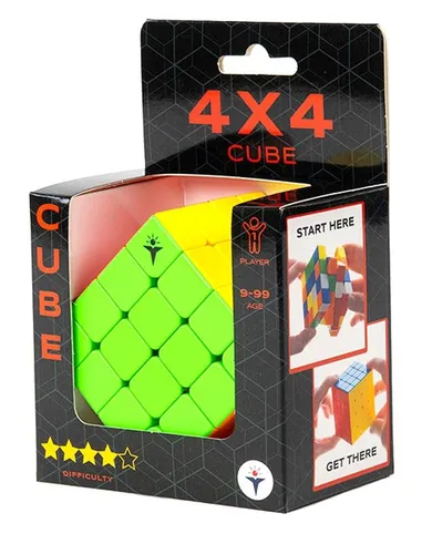 Recent Toys, kostka logiczna, 4-4, poziom 4/5