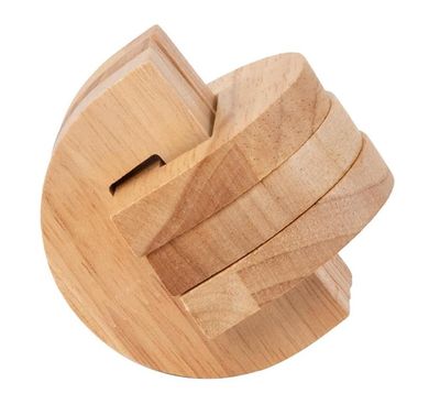 Recent Toys, Temporal Lobe, łamigłówka, poziom 4/5