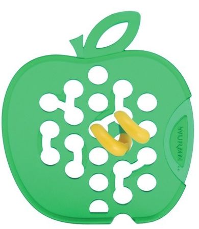 Recent Toys, Wurmm (Apple and Worm), gra logiczna