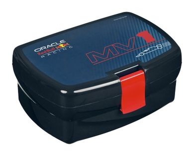Red Bull, lunchbox