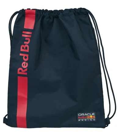 Red Bull, worek sportowy