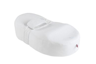 Red Castle, Cocoonababy, zestaw: ergonomiczny materac dla niemowląt + prześcieradło, 2 szt.