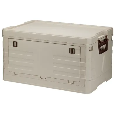 Redcliffs Outdoor, Klappa, składane pudełko transportowe, 55l