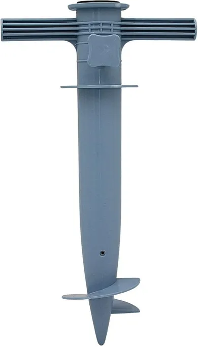 RedCliffs, podstawa, baza do parasola, niebieska, 30-17-6 cm