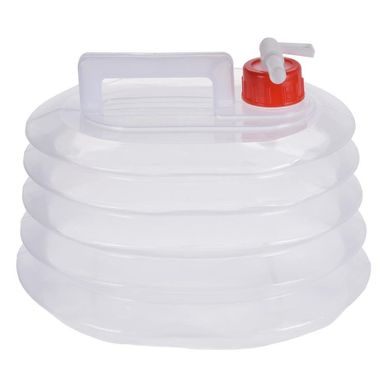 RedCliffs, pojemnik składany kanister z kranikiem, 5l