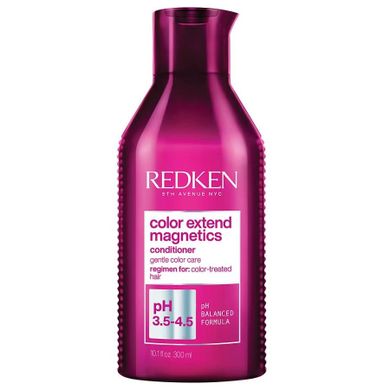 Redken, Color Extend Magnetics Conditioner, odżywka do włosów farbowanych, 300 ml