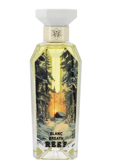 Reef, Blanc Breath, perfumy150 ml