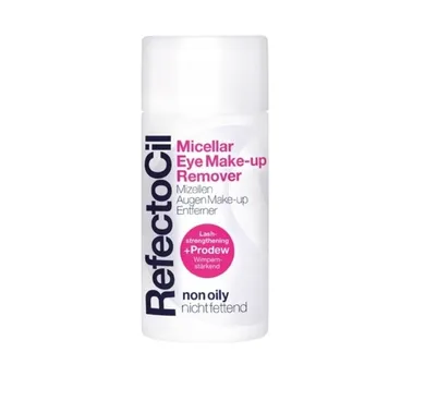 Refectocil, Micellar Eye Make-Up Remover, micelarny płyn do demakijażu oczu, 150 ml