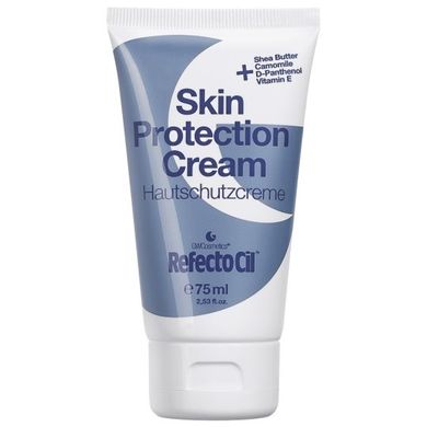 Refectocil, Skin Protection Cream, krem ochronny do henny, 75 ml
