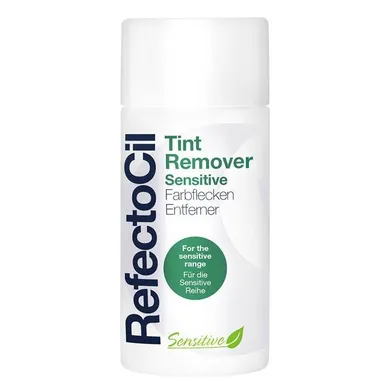 Refectocil, Tint Remover Sensitive, zmywacz do farb, 150 ml