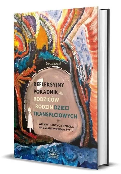 Refleksyjny poradnik dla rodziców i rodzin dzieci transpłciowych