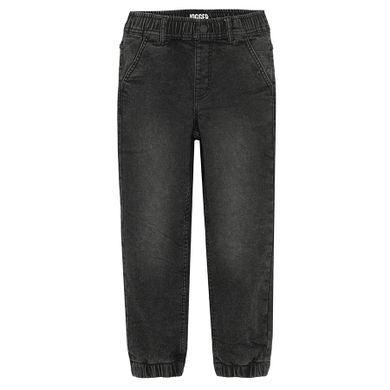 Regulowane jeansy o kroju jogger Cool Club