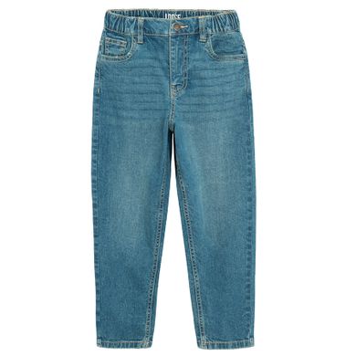 Regulowane spodnie jeansowe loose Cool Club