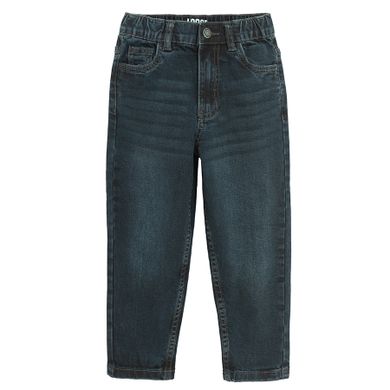 Regulowane spodnie jeansowe loose Cool Club