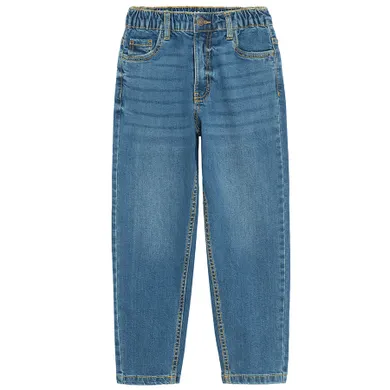 Regulowane spodnie jeansowe loose Cool Club