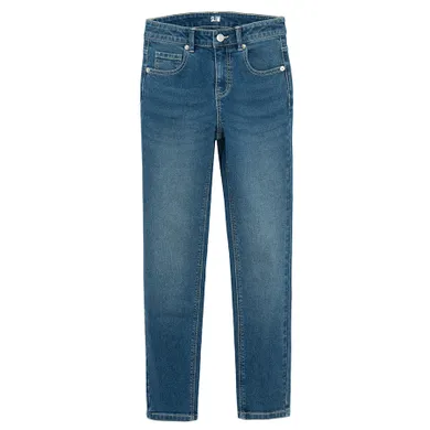 Regulowane spodnie jeansowe slim fit Cool Club