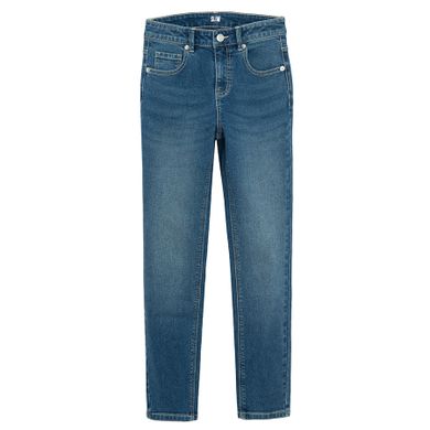 Regulowane spodnie jeansowe slim fit Cool Club