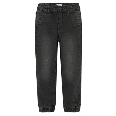 Regulowane spodnie jeansowe z podszewką jogger Cool Club