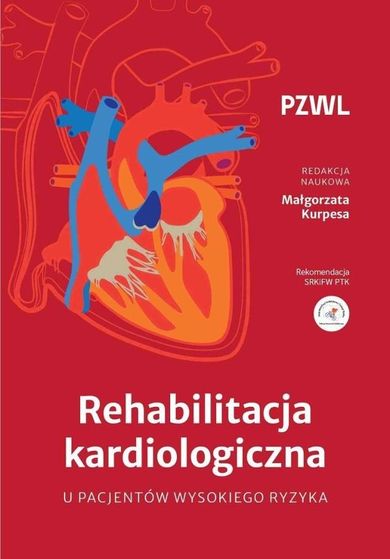 Rehabilitacja kardiologiczna u pacjentów