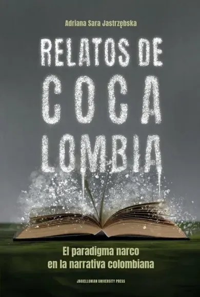 Relatos de Cocalombia