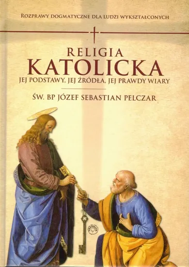 Religia katolicka